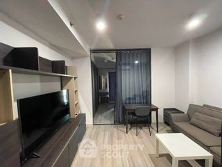 出售 1 卧室 公寓 在 Din Daeng, 曼谷