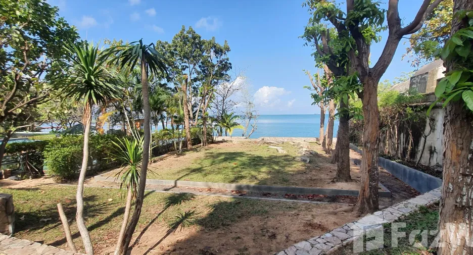 Villa en venta y en alquiler de 7 habitaciones en Bang Lamung, Chonburi