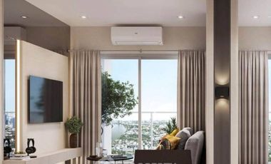 For sale 2 bedrooms condo in Dusit, Bangkok