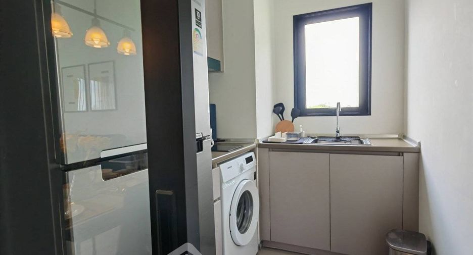 For sale 2 bedrooms condo in Suan Luang, Bangkok