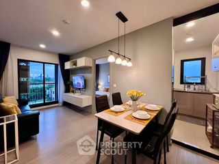 Condo en venta de 2 habitaciones en Suan Luang, Bangkok