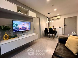 Condo en venta de 2 habitaciones en Suan Luang, Bangkok