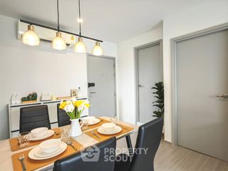 Condo en venta de 2 habitaciones en Suan Luang, Bangkok