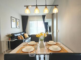 Condo en venta de 2 habitaciones en Suan Luang, Bangkok