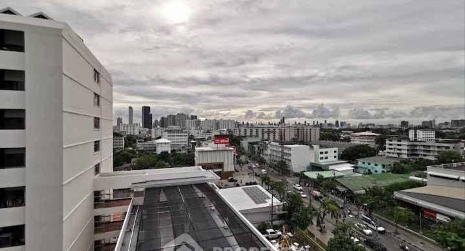 À vendre 1 chambre condo à Phra Khanong, Bangkok