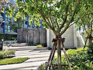 À vendre 1 chambre condo à Phra Khanong, Bangkok