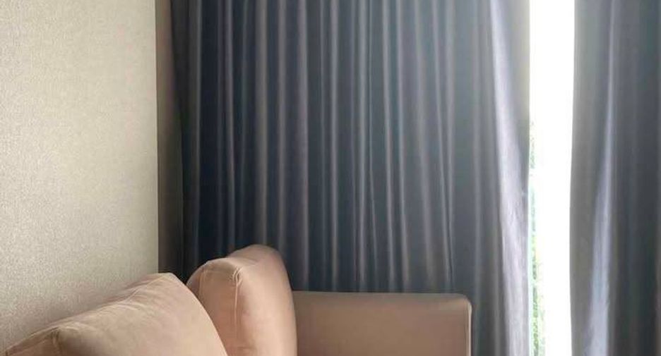 À vendre 1 chambre condo à Phra Khanong, Bangkok