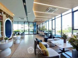 À vendre 1 chambre condo à Phra Khanong, Bangkok