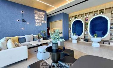 À vendre 1 chambre condo à Phra Khanong, Bangkok