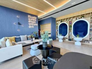 À vendre 1 chambre condo à Phra Khanong, Bangkok
