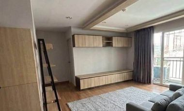 À vendre 2 chambres condo à Thon Buri, Bangkok