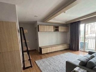 À vendre 2 chambres condo à Thon Buri, Bangkok