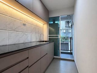 À vendre 2 chambres condo à Thon Buri, Bangkok