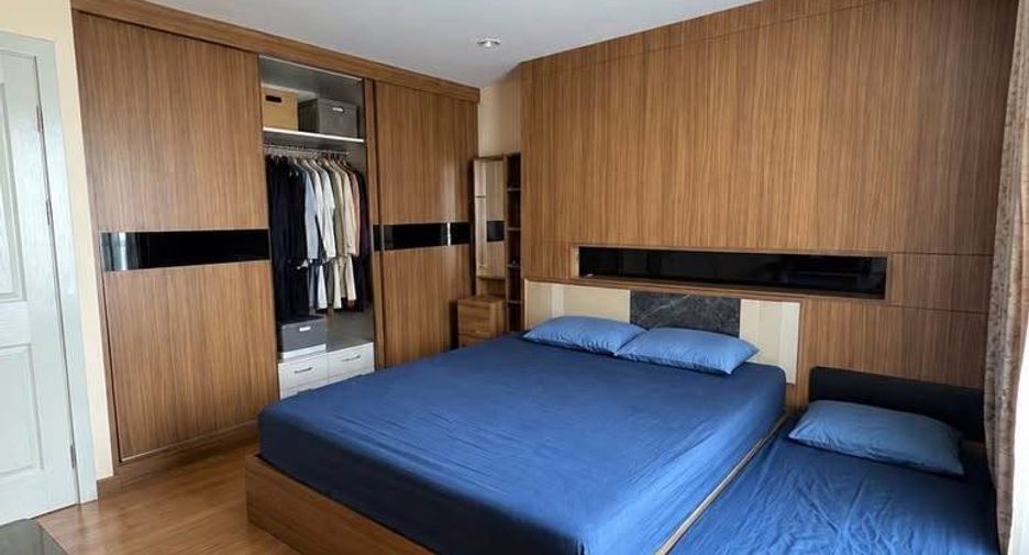 À vendre 2 chambres condo à Thon Buri, Bangkok