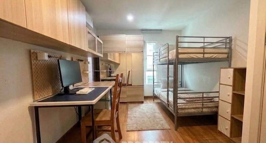 À vendre 2 chambres condo à Thon Buri, Bangkok