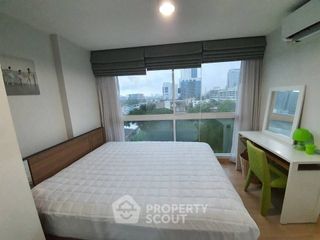 Condo en venta de 1 habitaciones en Chatuchak, Bangkok