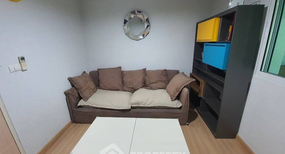 Condo en venta de 1 habitaciones en Chatuchak, Bangkok