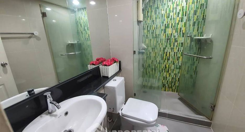 Condo en venta de 1 habitaciones en Chatuchak, Bangkok