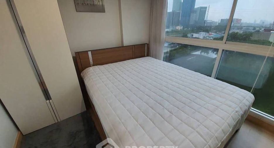 Condo en venta de 1 habitaciones en Chatuchak, Bangkok