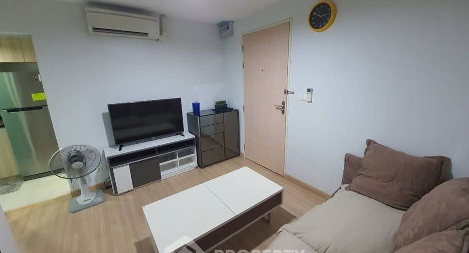 Condo en venta de 1 habitaciones en Chatuchak, Bangkok