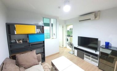 Condo en venta de 1 habitaciones en Chatuchak, Bangkok