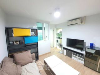 Condo en venta de 1 habitaciones en Chatuchak, Bangkok