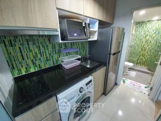 Condo en venta de 1 habitaciones en Chatuchak, Bangkok