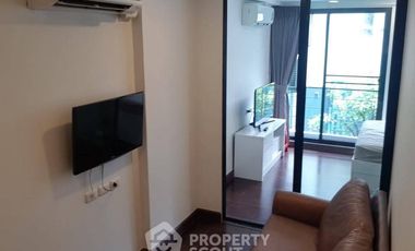 Wohnung zum Kauf mit 1 Zimmer in Khlong San, Bangkok