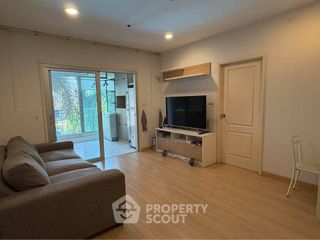 For sale 2 bedrooms condo in Bang Sue, Bangkok