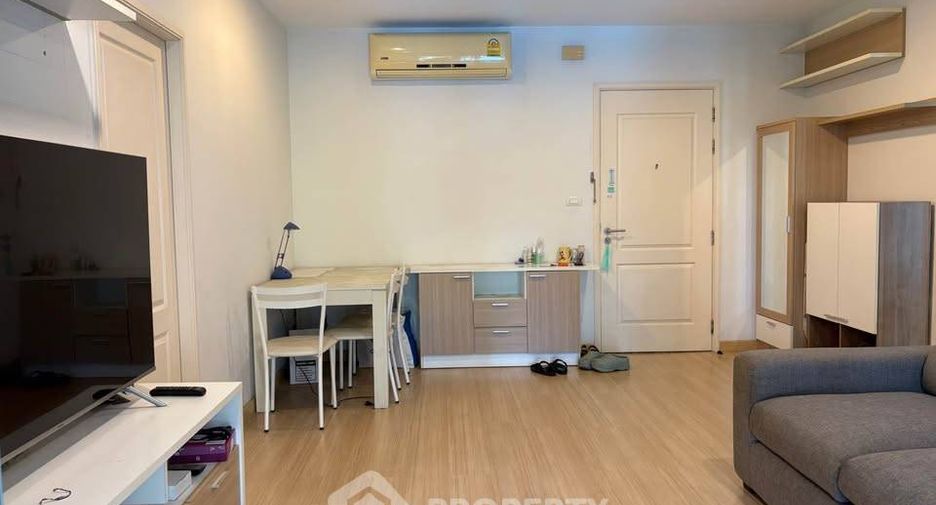 Wohnung zum Kauf mit 2 Zimmer in Bang Sue, Bangkok