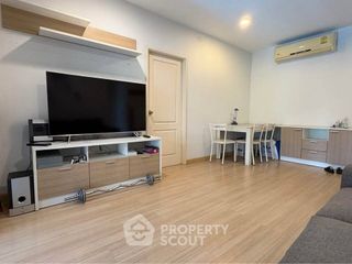 For sale 2 bedrooms condo in Bang Sue, Bangkok