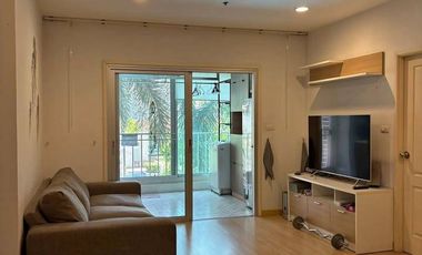 Wohnung zum Kauf mit 2 Zimmer in Bang Sue, Bangkok