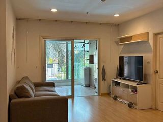 For sale 2 bedrooms condo in Bang Sue, Bangkok