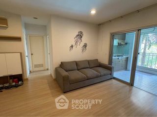 For sale 2 bedrooms condo in Bang Sue, Bangkok
