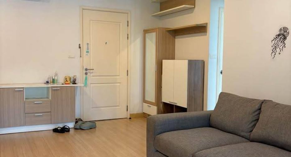Wohnung zum Kauf mit 2 Zimmer in Bang Sue, Bangkok