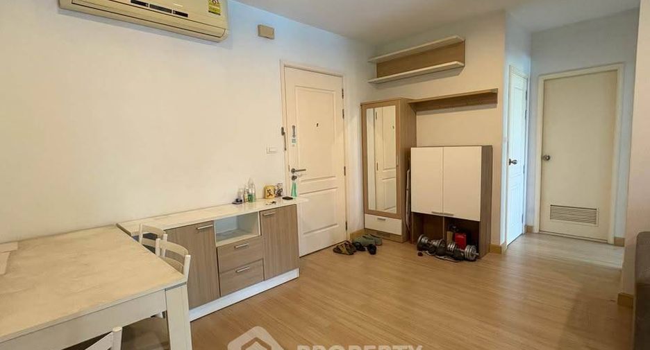 Wohnung zum Kauf mit 2 Zimmer in Bang Sue, Bangkok