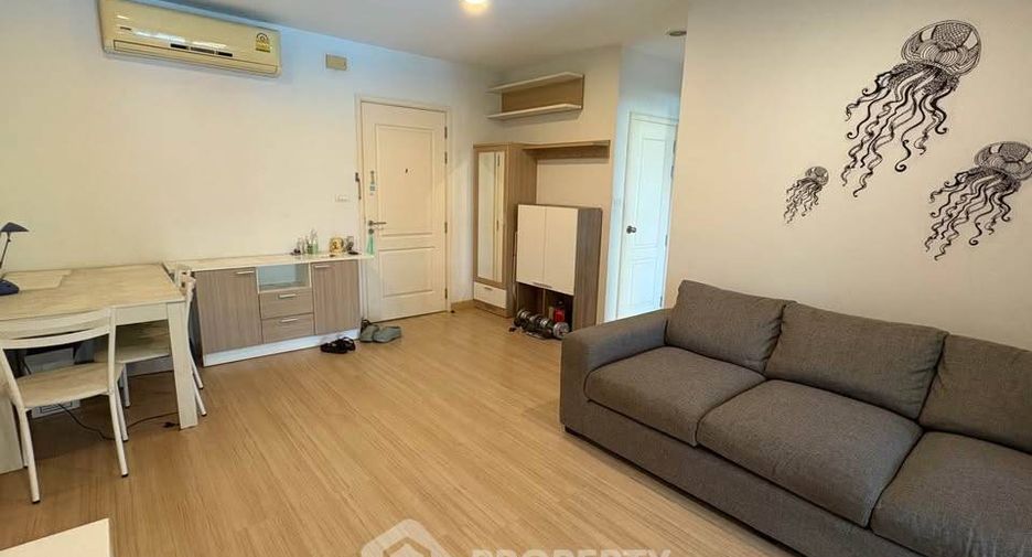 Wohnung zum Kauf mit 2 Zimmer in Bang Sue, Bangkok