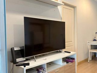For sale 2 bedrooms condo in Bang Sue, Bangkok