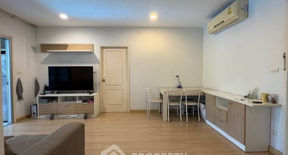 Wohnung zum Kauf mit 2 Zimmer in Bang Sue, Bangkok