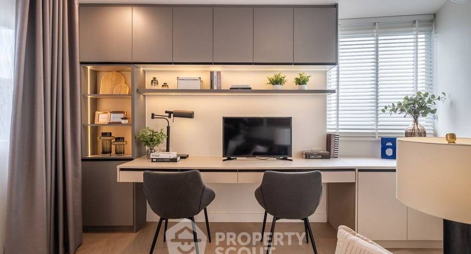Wohnung zum Kauf mit 3 Zimmer in Watthana, Bangkok
