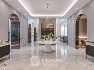 For sale 1 bed condo in Pathum Wan, Bangkok