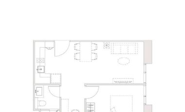 For sale 1 bed condo in Pathum Wan, Bangkok