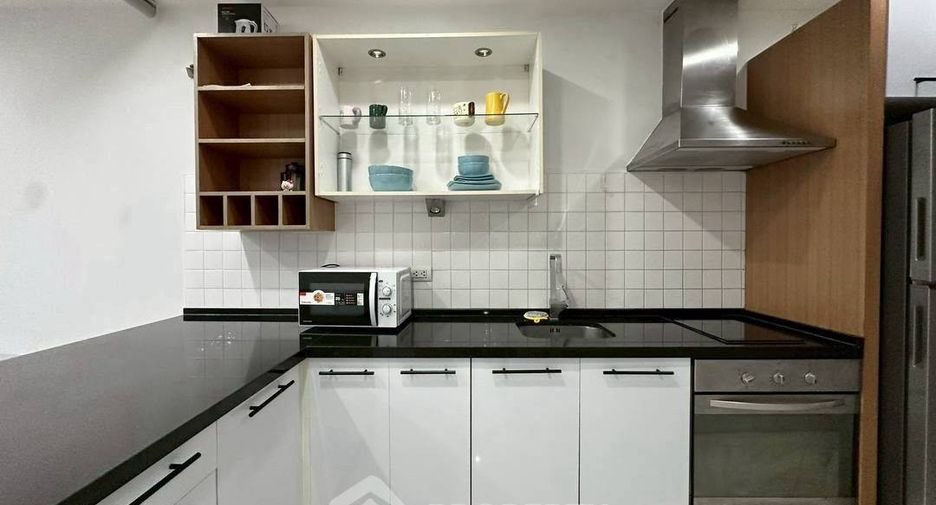 Wohnung zum Kauf mit 2 Zimmer in Bang Lamung, Chonburi