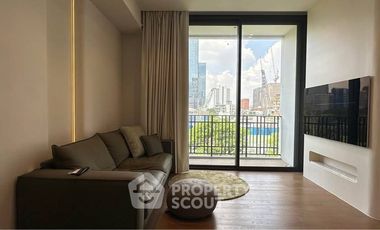 For sale 1 bed condo in Pathum Wan, Bangkok