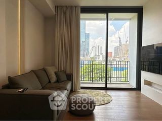 For sale 1 bed condo in Pathum Wan, Bangkok