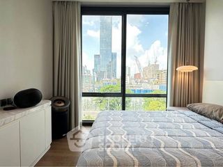 For sale 1 bed condo in Pathum Wan, Bangkok