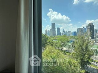 For sale 1 bed condo in Pathum Wan, Bangkok