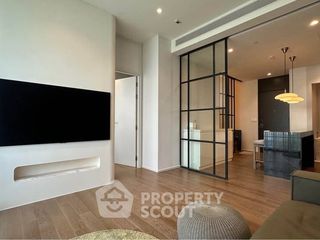 For sale 1 bed condo in Pathum Wan, Bangkok