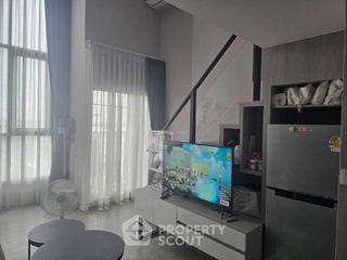 出售 1 卧室 公寓 在 Bang Kapi, 曼谷
