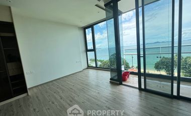 Condo en alquiler y en venta de 1 habitaciones en Bang Lamung, Chonburi